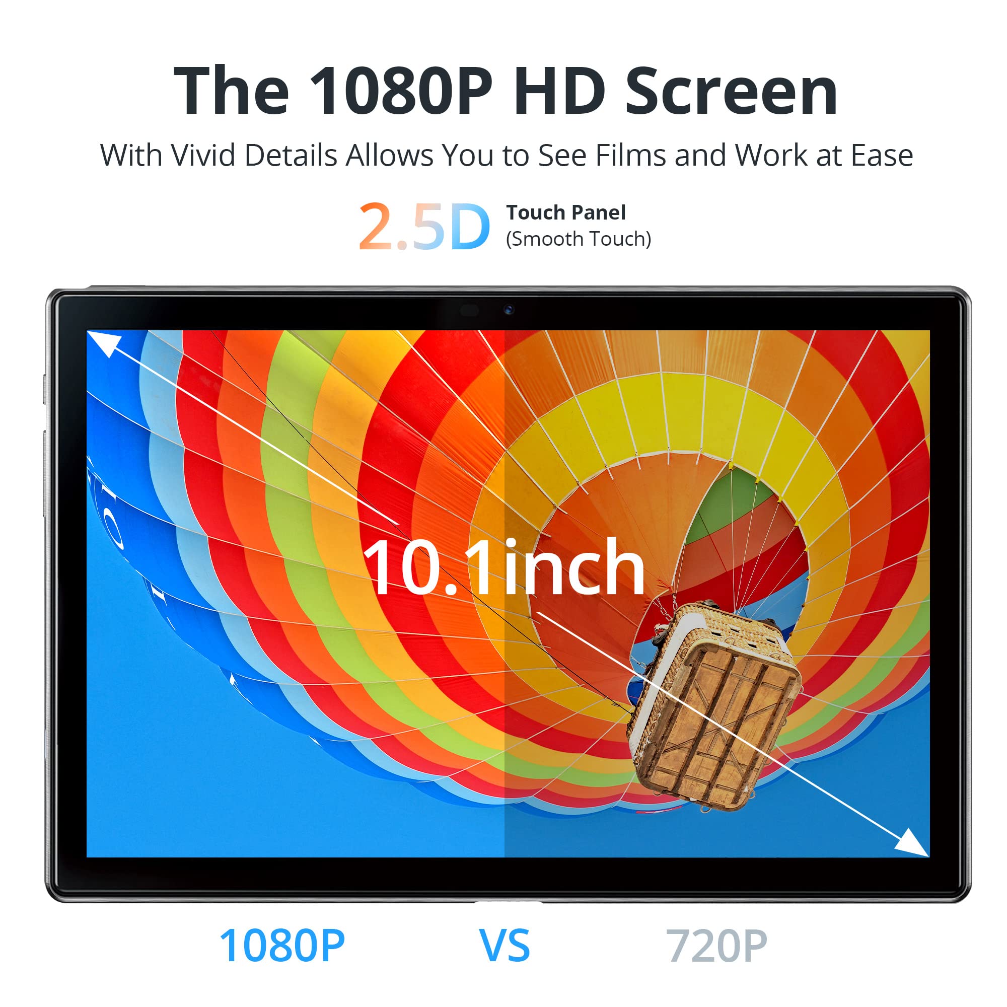 タブレット dragon touch notepad102 tabletpc Dragon Touch NotePad 102 実機レビュー － 価格控えめ、キレイ